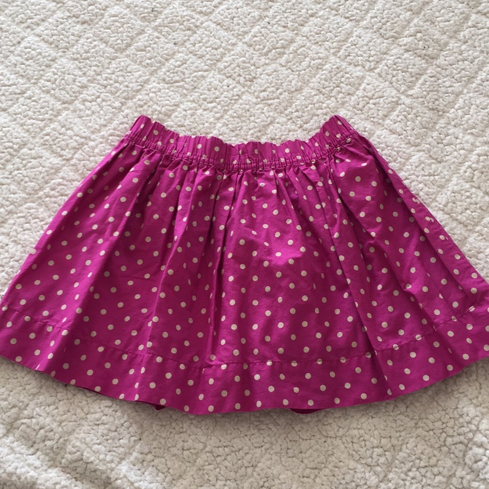 Girls Skirt
